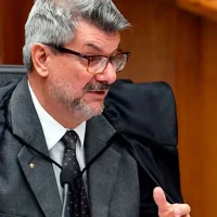 Imagem referente a CNJ recebe nova denúncia de importunação sexual contra ministro do STJ