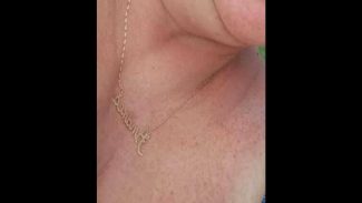 Imagem referente a Foi perdido correntinha no Centro