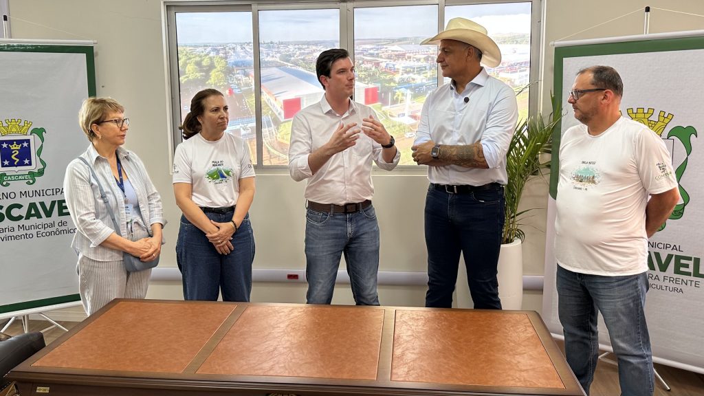 “Região norte será impulsionada ainda mais com coworking público”, destaca Mecabô