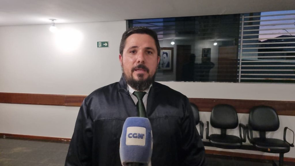 Membro do PCC julgado por homicídio na cadeia pública é condenado; Dois réus são absolvidos