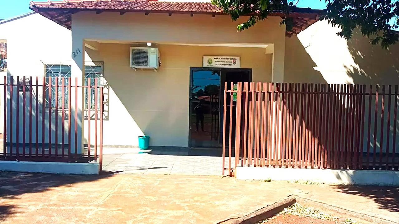 Tentativa de homicídio com tiros e golpes de facão é registrada em Tupãssi Tentativa de homicídio com tiros e golpes de facão é registrada em Tupãssi