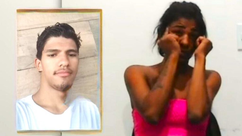 Mulher que confessou morte de jovem em Maringá muda versão, nega crime e acusa outra pessoa