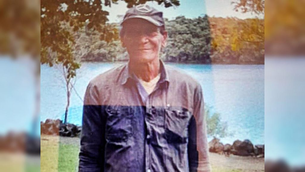 Idoso de 71 anos está desaparecido em Quedas do Iguaçu; família e comunidade fazem buscas