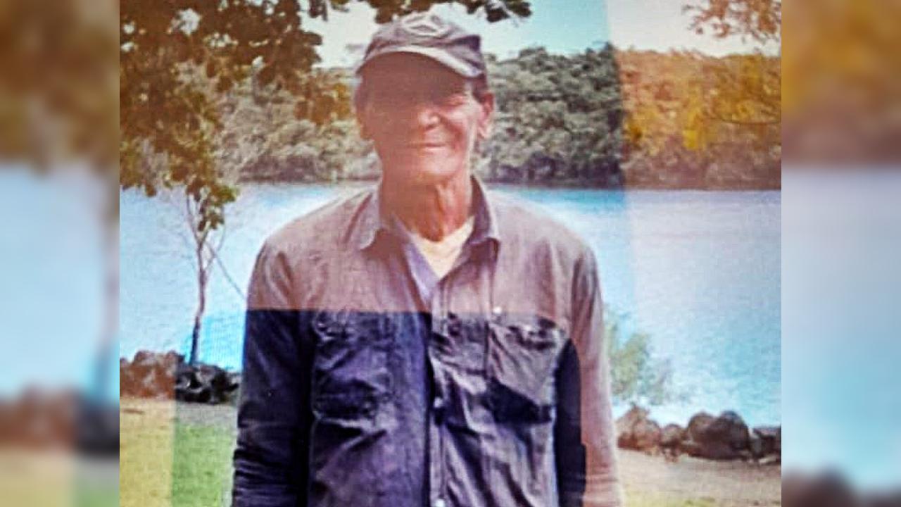 Idoso de 71 anos está desaparecido em Quedas do Iguaçu; família e comunidade fazem buscas Idoso de 71 anos está desaparecido em Quedas do Iguaçu; família e comunidade fazem buscas