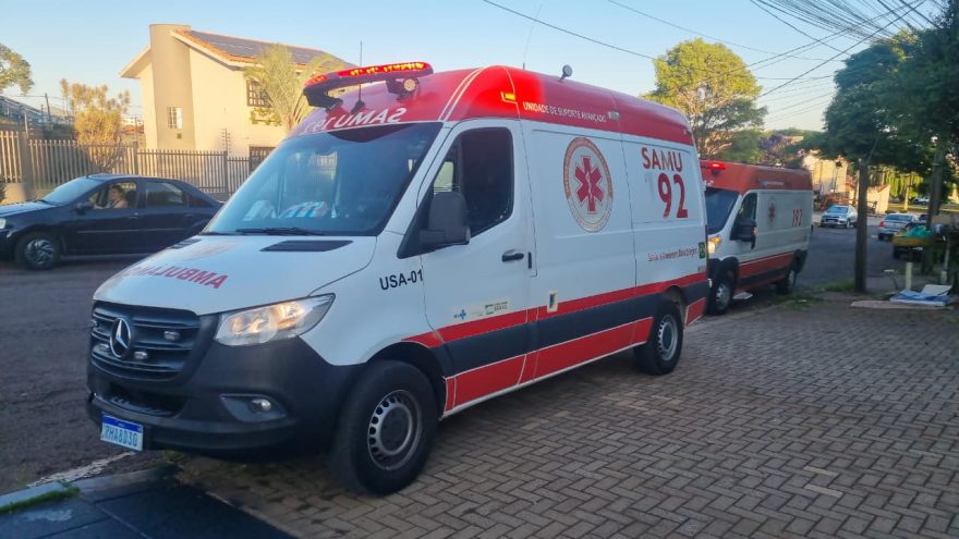 Venezuelano morre em residência no Bairro Cancelli