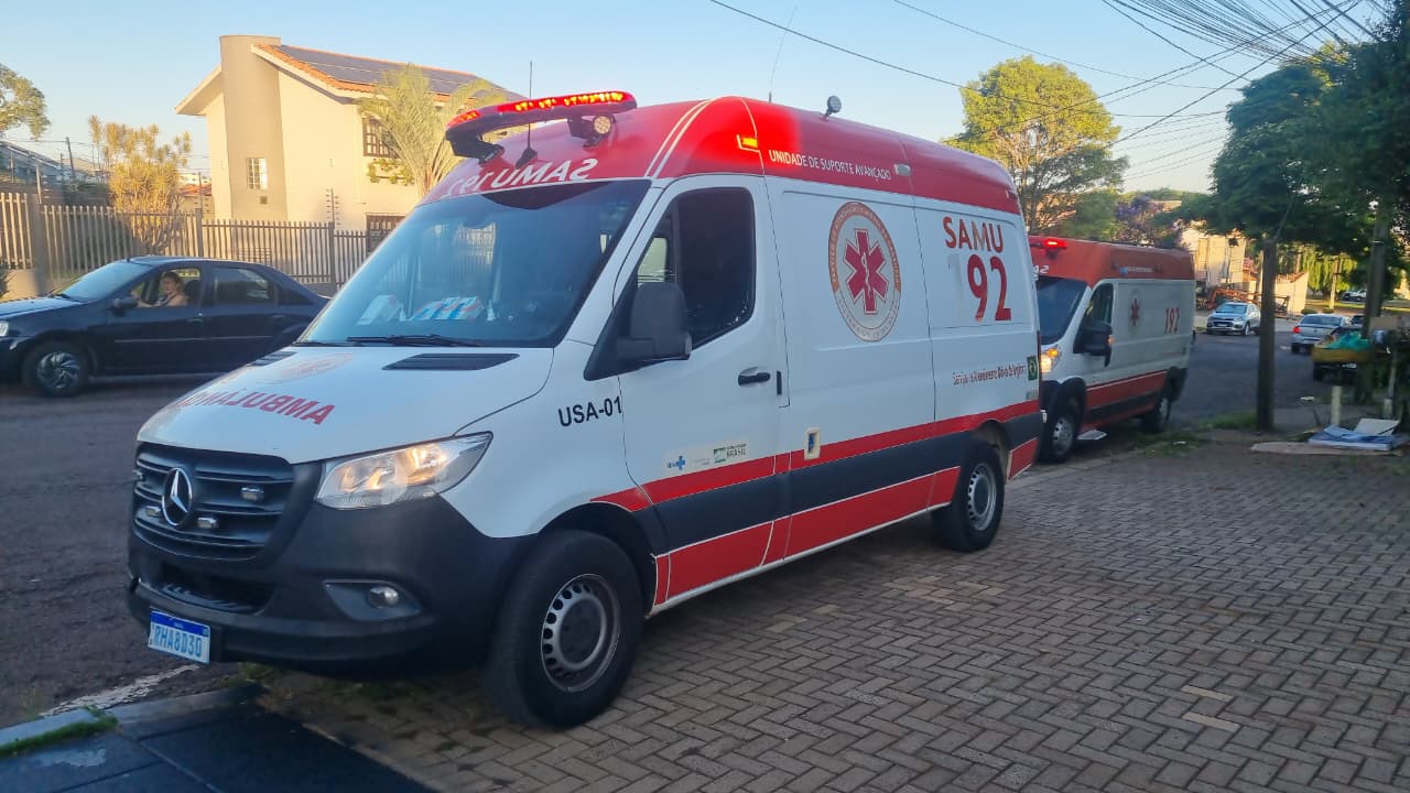 Imagem referente a Venezuelano morre em residência no Bairro Cancelli