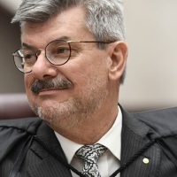 Imagem referente a Ministro do STJ nega importunação sexual e pede licença de 90 dias