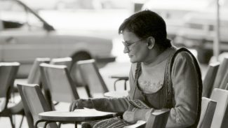 Flip anuncia Orides Fontela como autora homenageada deste ano