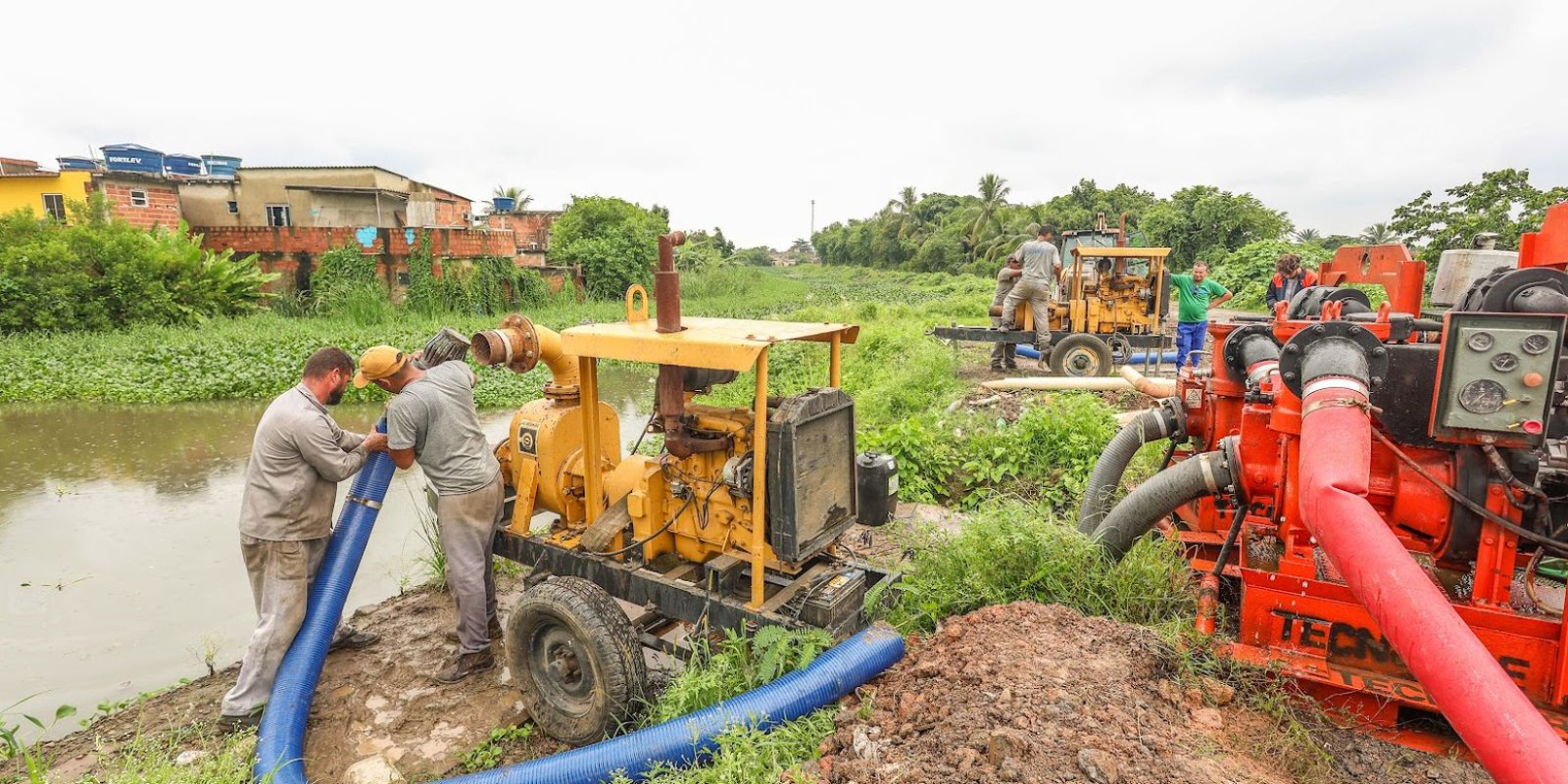 RJ tem 20 cidades com risco alto para inundações ou deslizamentos RJ tem 20 cidades com risco alto para inundações ou deslizamentos