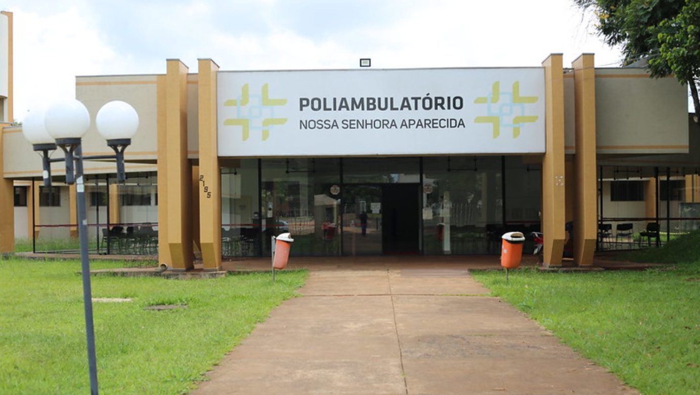 Governo do Paraná firma contrato milionário em Foz do Iguaçu com hospital privado Governo do Paraná firma contrato milionário em Foz do Iguaçu com hospital privado