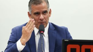 Deputado Leur Lomanto Júnior é o novo presidente da CCJ
