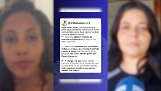 Caso Aurora: Prefeito Renato Silva determina abertura imediata de processo administrativo