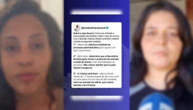 Imagem referente a Caso Aurora: Prefeito Renato Silva determina abertura imediata de processo administrativo