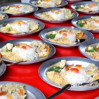 Imagem referente a Governo federal reajusta repasse da merenda escolar em 14,3% para 2026