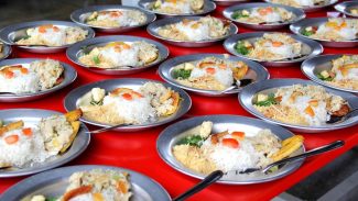 Governo federal reajusta repasse da merenda escolar em 14,3% para 2026