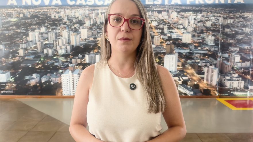 Secretária de Educação anuncia PAD e reforça medidas de segurança após caso Aurora