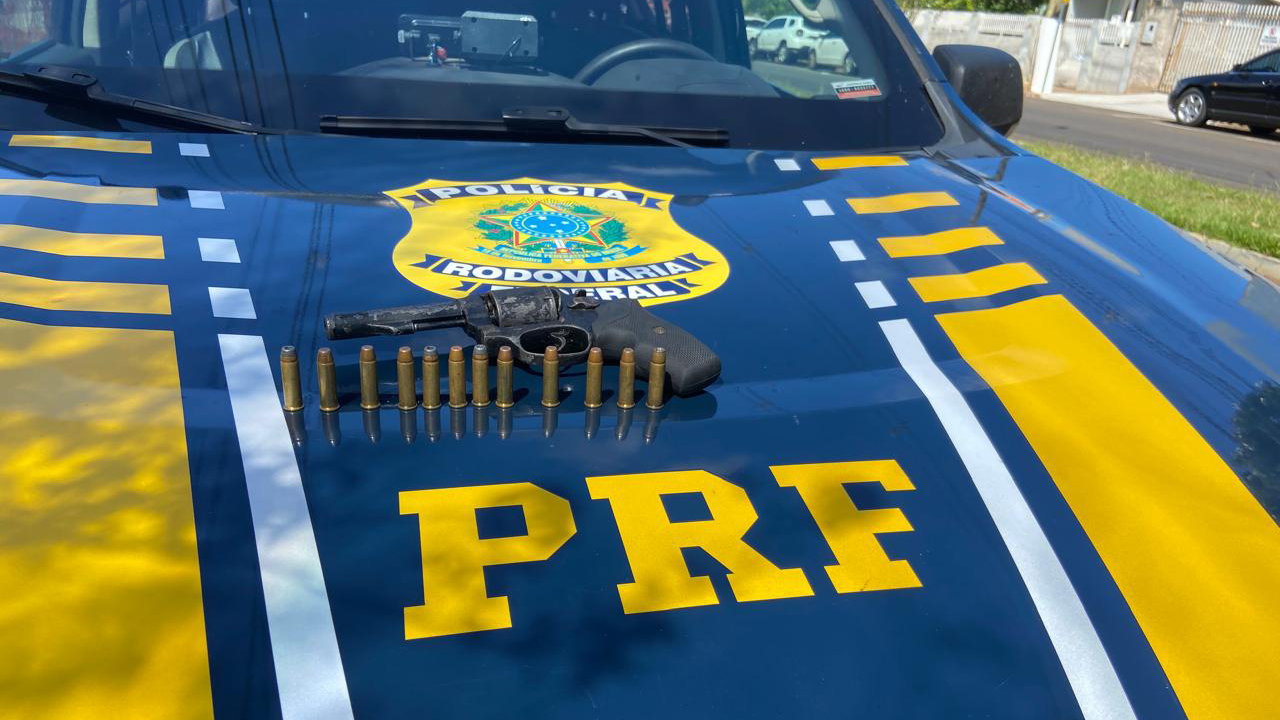 Mulher é resgatada após sequestro e três suspeitos são presos em Ibiporã
