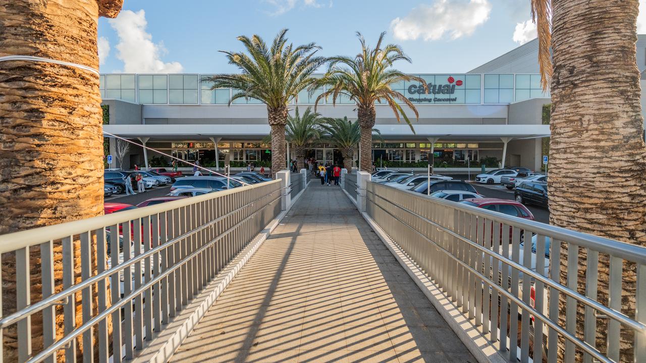 Exposição no Catuaí Shopping Cascavel celebra a memória do automobilismo nacional