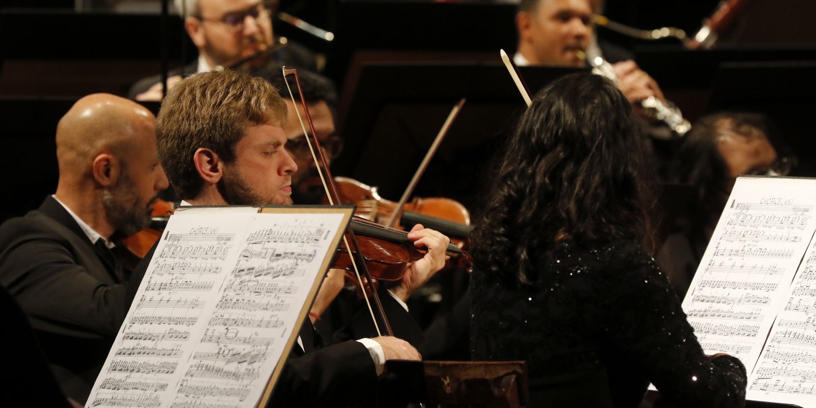 Orquestra da USP faz pré-temporada com repertório plural