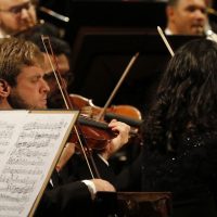 Imagem referente a Orquestra de Câmara da USP faz pré-temporada com repertório plural