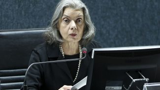 Cármen Lúcia apresenta regras para atuação de juízes nas eleições