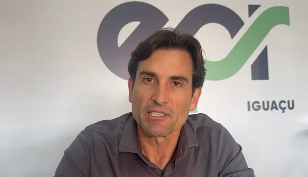 “Duplicação da BR-277 começará em 2028 e vai até 2034”, diz diretor da concessionária EPR Iguaçu