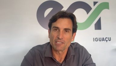 Imagem referente a “Duplicação da BR-277 começará em 2028 e vai até 2034”, diz diretor da concessionária EPR Iguaçu