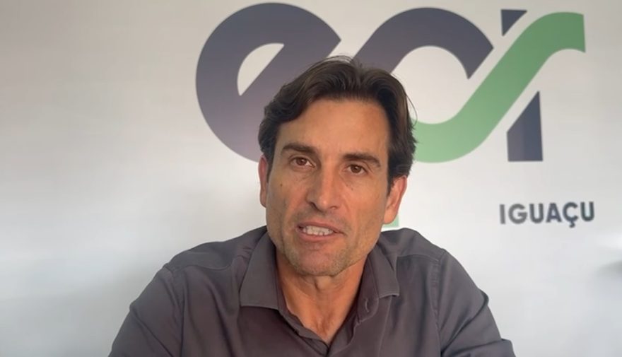 “Duplicação da BR-277 começará em 2028 e vai até 2034”, diz diretor da concessionária EPR Iguaçu