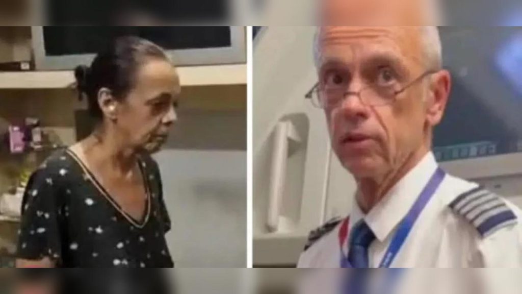 Avó ‘vendia’ três netas menores para piloto da Latam preso por comandar rede de exploração sexual
