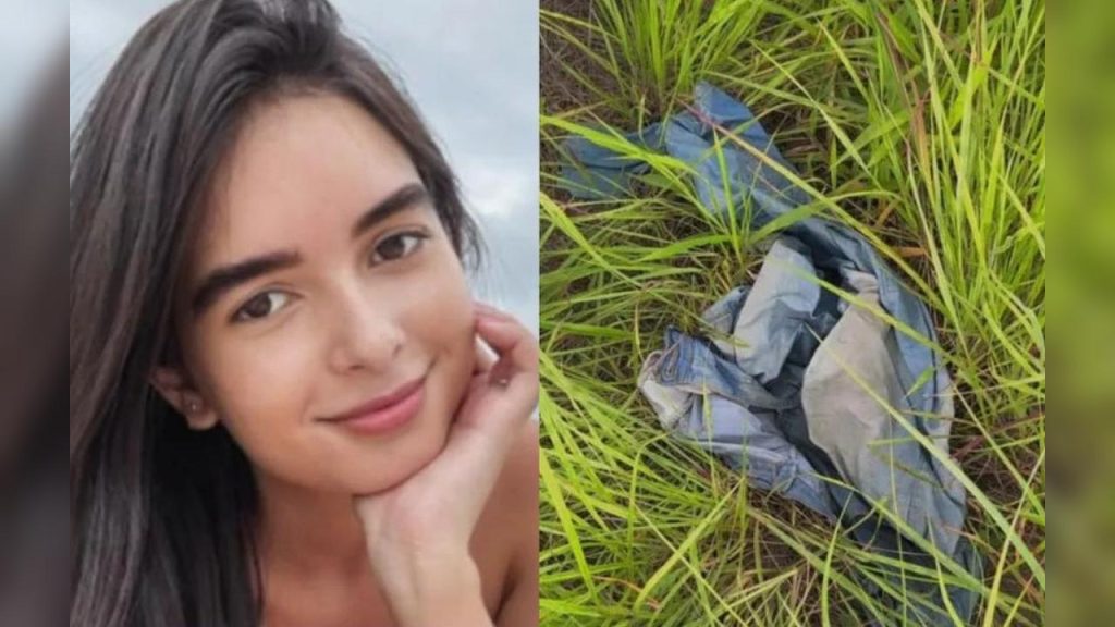 Jovem desaparece após sair de entrevista de emprego e é encontrada morta em pista de caminhada
