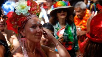 Carnaval pode ser plataforma central para expandir economia criativa