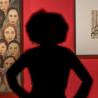 Imagem referente a Obras de Tarsila do Amaral provocam reflexões sobre temas atuais