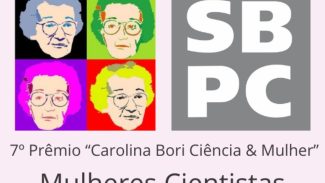 Brasileira referência em pesquisa sobre HPV é homenageada pela SBPC Brasileira referência em pesquisa sobre HPV é homenageada pela SBPC