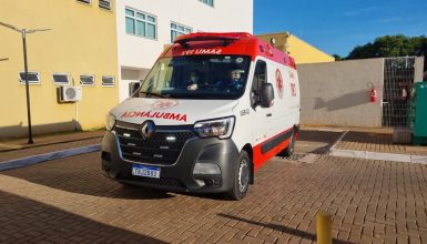 Imagem referente a “Vocês vão pagar!”: Após programa sexual não pago, homem agrediu policial e afirmou ser filho de vereador