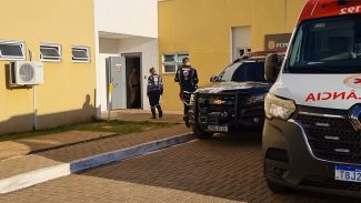 Homem é preso pela PM e socorrido pelo SAMU após confusão por programa sexual não pago