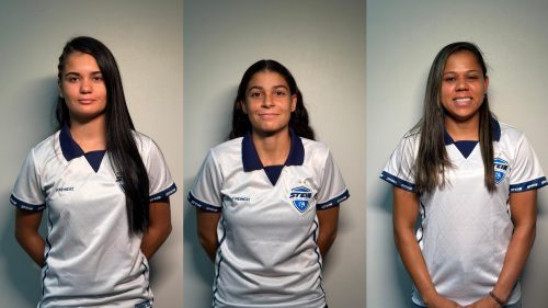 Com foco na temporada 2026, Stein Cascavel Futsal aposta em três novos reforços para a equipe