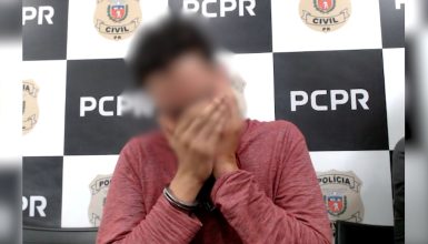 Imagem referente a “Que fosse a minha vida e não a dela”, afirma motorista sobre acidente que matou Jhuliany