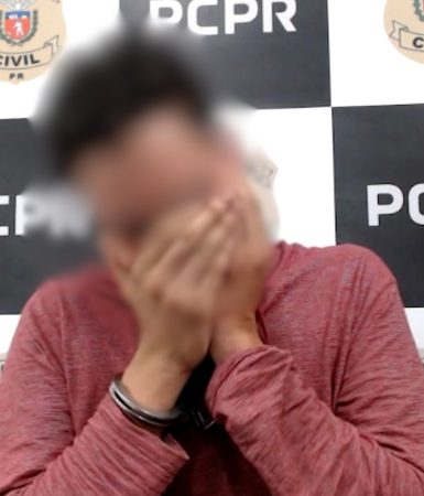 Imagem referente a “Que fosse a minha vida e não a dela”, afirma motorista sobre acidente que matou Jhuliany