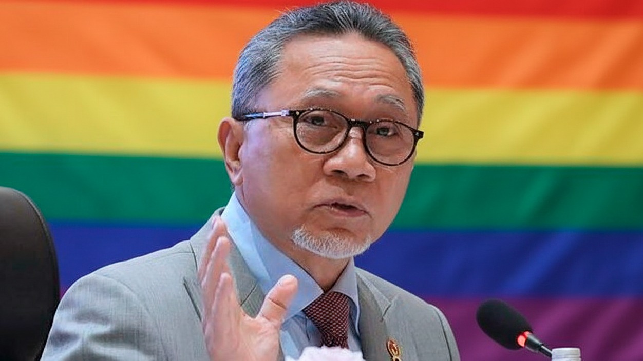 Ministro diz que estresse no trabalho pode deixar a pessoa gay