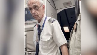 Latam demite piloto acusado de chefiar rede de abuso sexual infantil