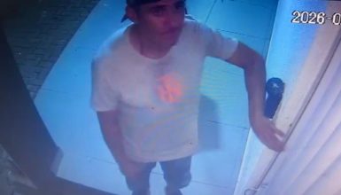 Imagem referente a Ladrão deixa prejuízo enorme em clínica no Centro de Cascavel