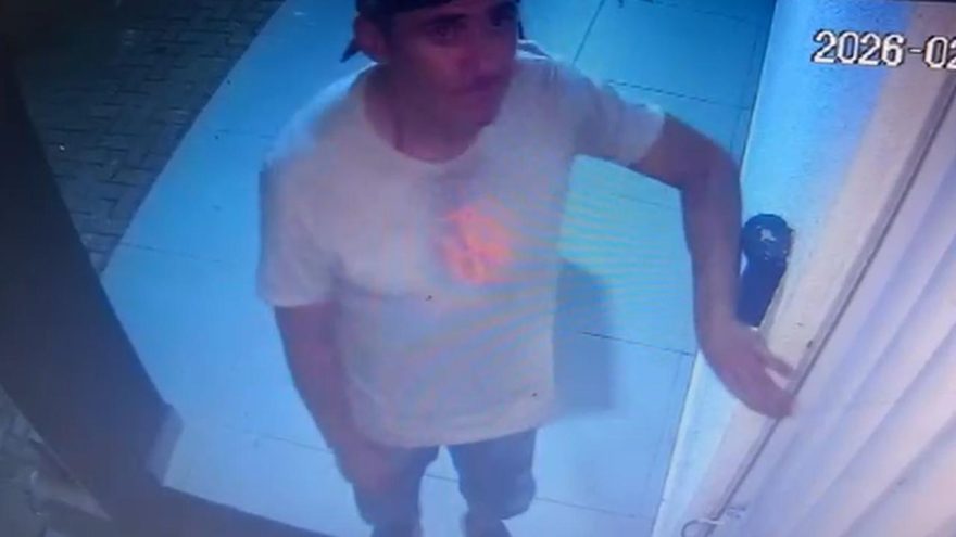 Ladrão deixa prejuízo enorme em clínica no Centro de Cascavel