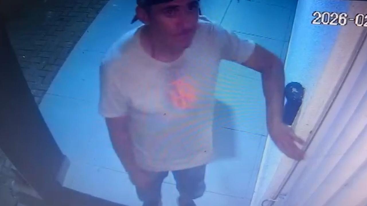 Ladrão deixa prejuízo enorme em clínica no Centro de Cascavel