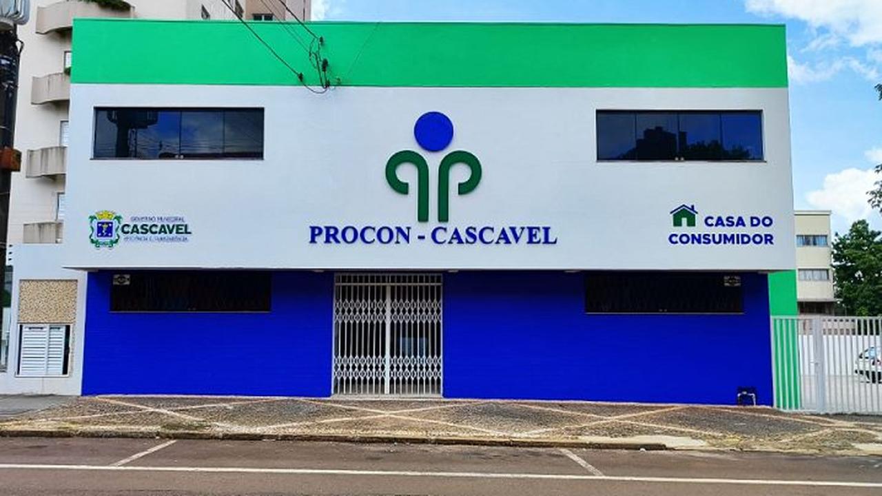 Além de clínica, Procon também foi invadido por ladrão