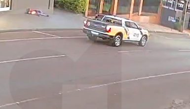 Imagem referente a Durante júri, homicídio é desclassificado para lesão corporal seguida de morte