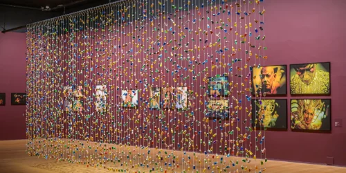 Imagem referente a Exposição no CCBB do Rio traz olhar amazônico de fotógrafas do Pará