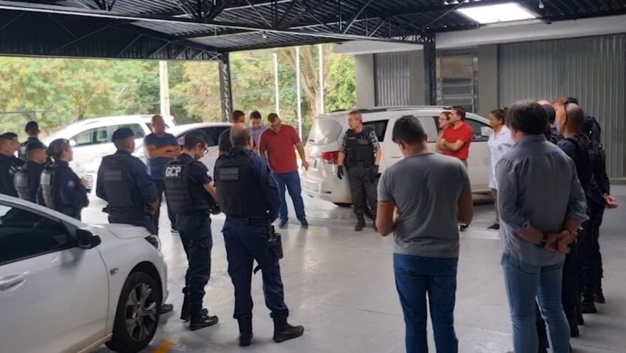 Prefeitura de Cascavel Intensifica Operação Resgate pela Vida em 2026