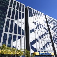 Imagem referente a Banco do Brasil tem lucro de R$ 20,68 bilhões em 2025