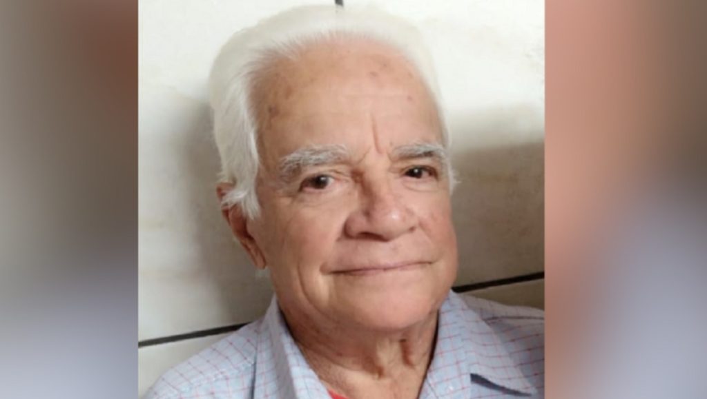 Morre aos 85 anos Octavio Rezende da Silva, ex-colaborador do Clube Comercial de Cascavel