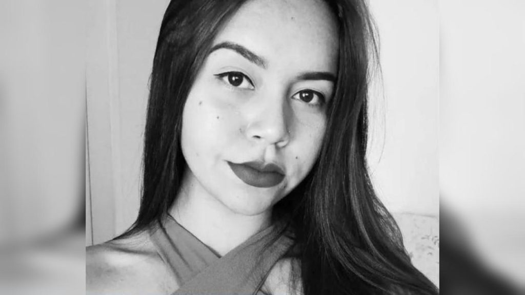 Jovem de 25 anos morre após ser baleada dentro de casa no Paraná